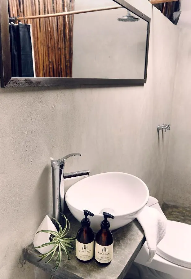 Frequency Hotel Isla Holbox