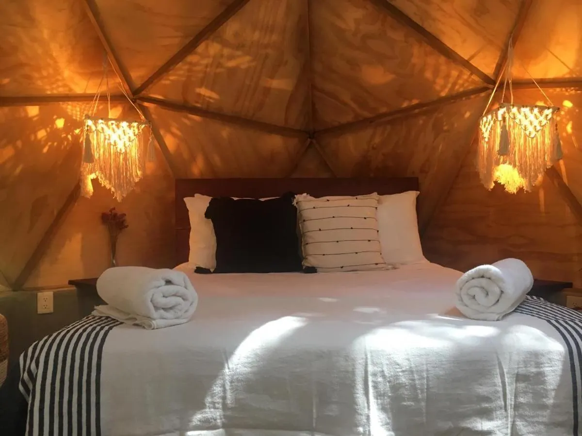 Frequency Hotel Isla Holbox