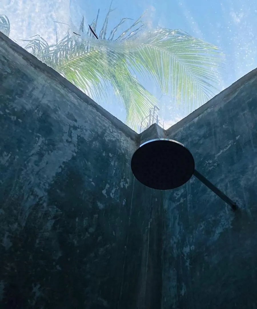 Frequency Hotel Isla Holbox Mexico