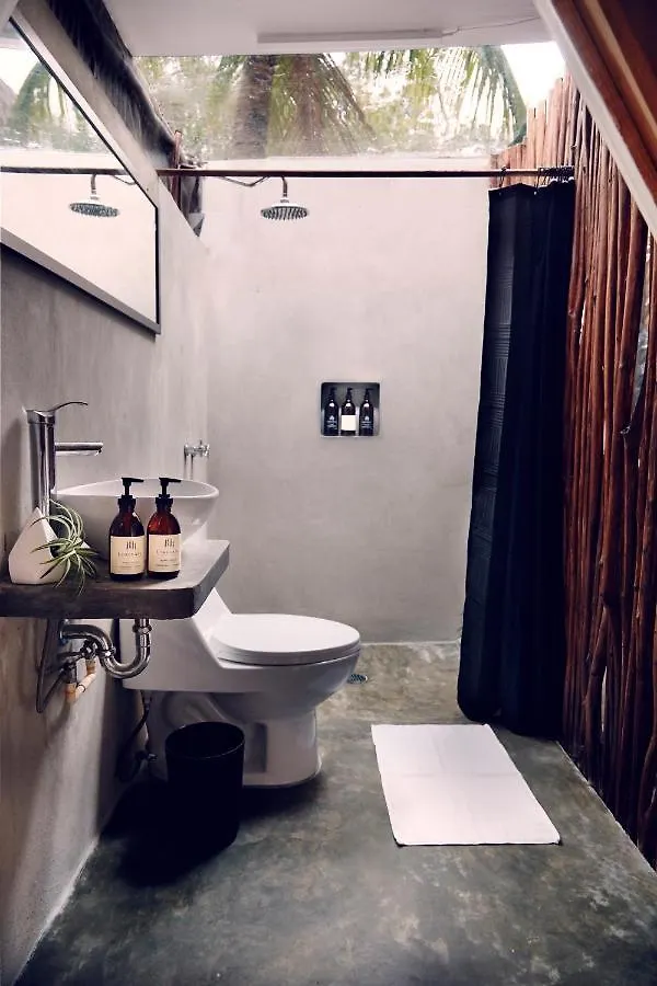 Hotel Frequency Isla Holbox