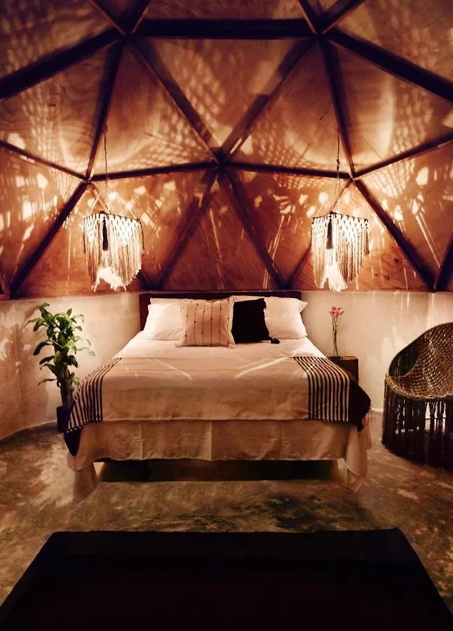 Hotel Frequency Isla Holbox