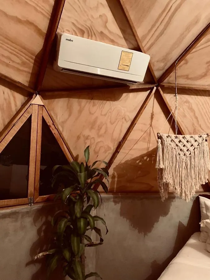Hotel Frequency Isla Holbox