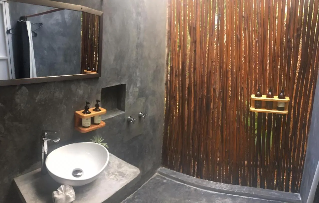 Hotel Frequency Isla Holbox