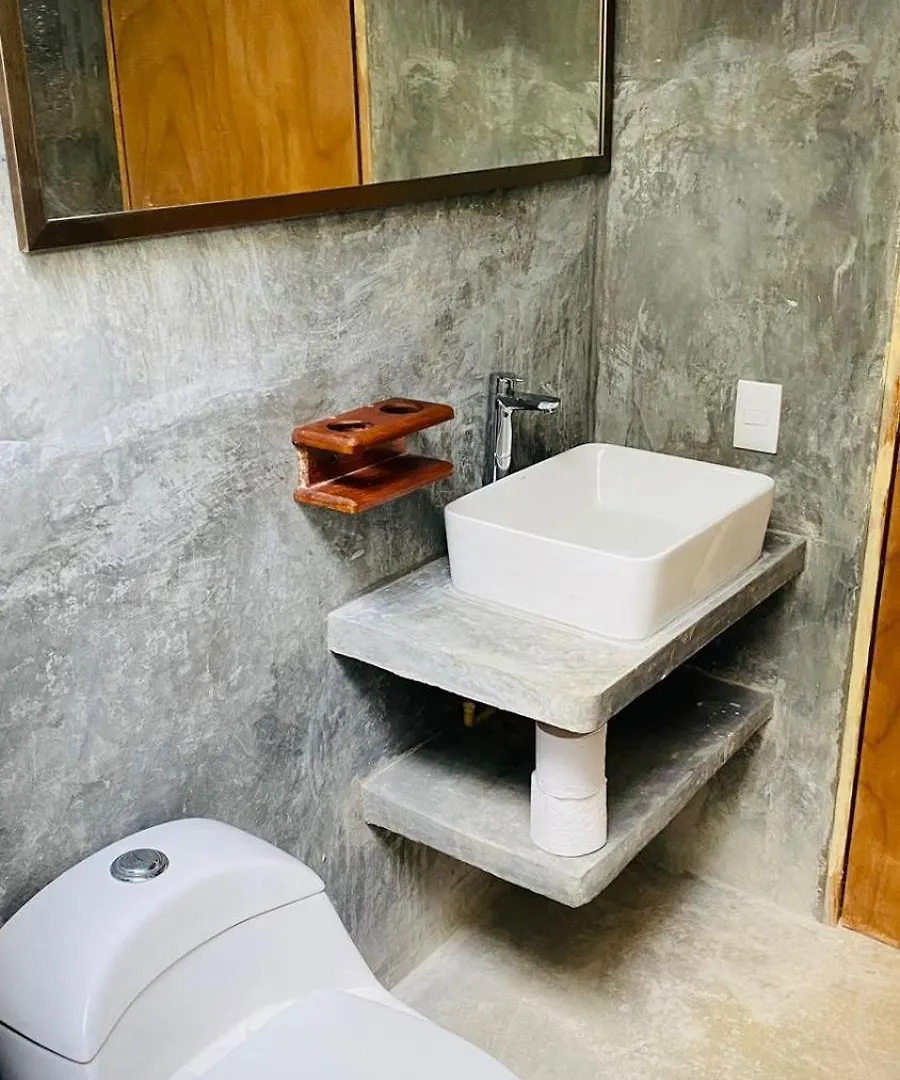 Hotel Frequency Isla Holbox