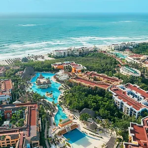 ***** Resort Iberostar Selection Paraiso Lindo México